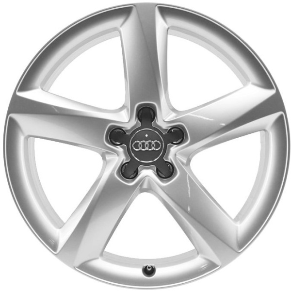 Janta Aliaj Oe Audi 19" 7.5J x 19 ET29 4H0601025C